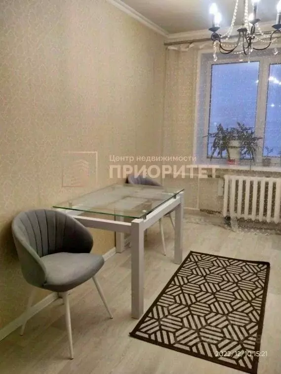 1-к кв. Саха (Якутия), Якутск ул. Бестужева-Марлинского, 1/1 (35.0 м) - Фото 1