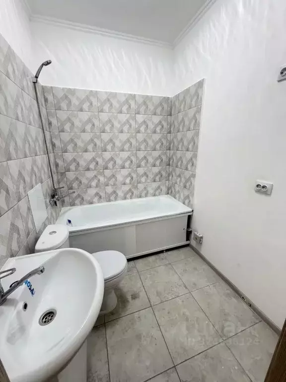 1-к кв. Сахалинская область, Южно-Сахалинск ул. Алексея Максимовича ... - Фото 1