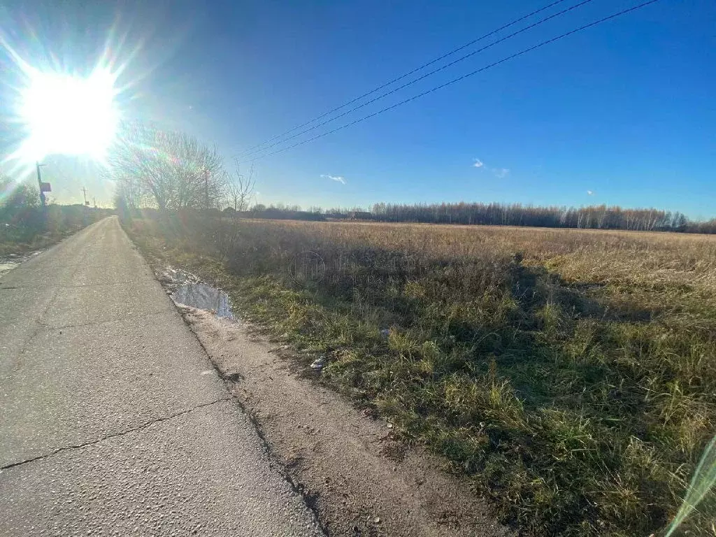 Продается участок в КП Солнечный Берег - Фото 1