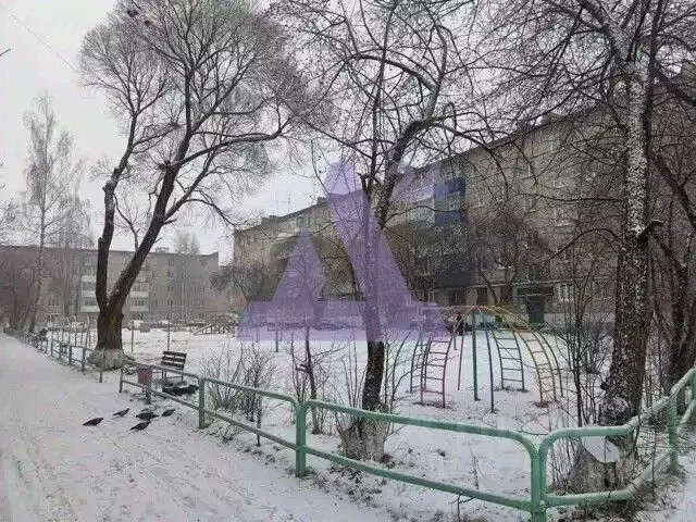 3-к кв. Пермский край, Краснокамск ул. Калинина, 7 (57.7 м) - Фото 1