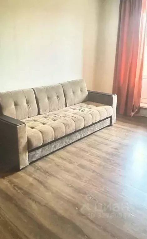 1-к кв. Москва Чертановская ул., 16К1 (31.6 м) - Фото 1