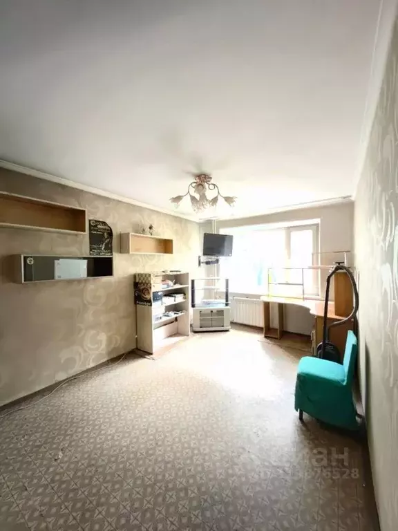 1-к кв. Камчатский край, Елизово ул. Завойко, 81 (33.5 м) - Фото 1