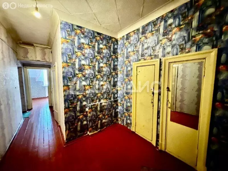 1к в 3-комнатной квартире (14.3 м) - Фото 2