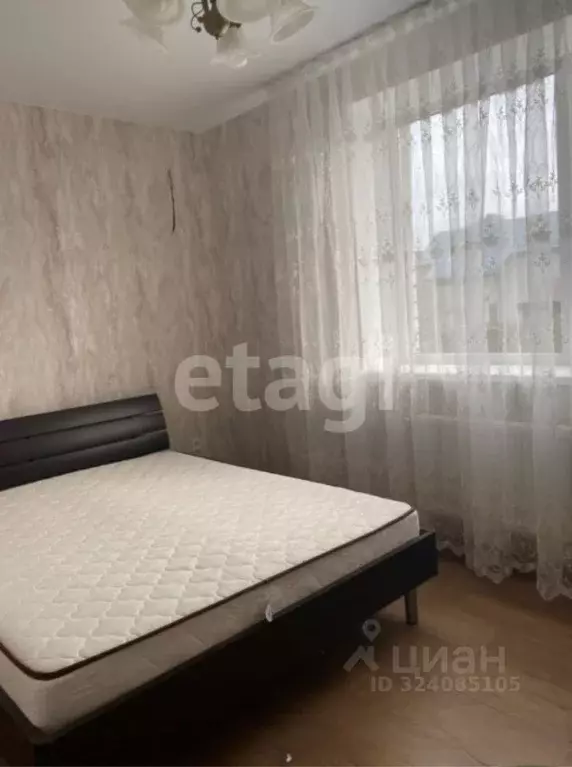 1-к кв. Ставропольский край, Ставрополь Пригородная ул., 251А (30.0 м) - Фото 1