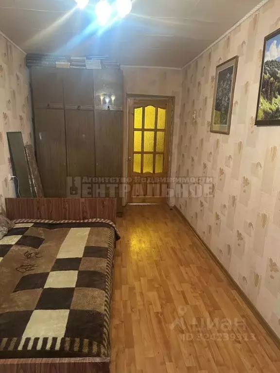 2-к кв. Смоленская область, Смоленск ул. Октябрьской Революции, 23 ... - Фото 2