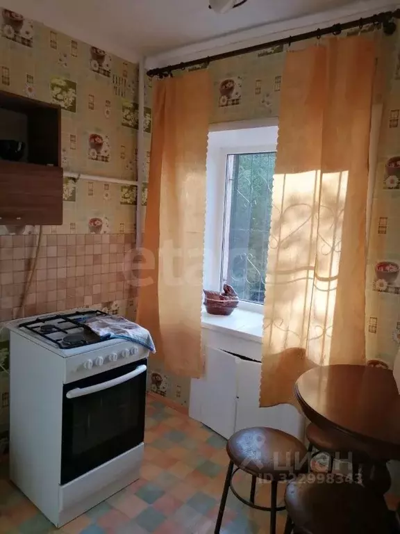 1-к кв. Свердловская область, Екатеринбург ул. Крауля, 52 (29.8 м) - Фото 1