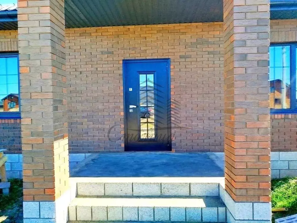 Дом в Белгородская область, Белгородский район, с. Стрелецкое ул. ... - Фото 2