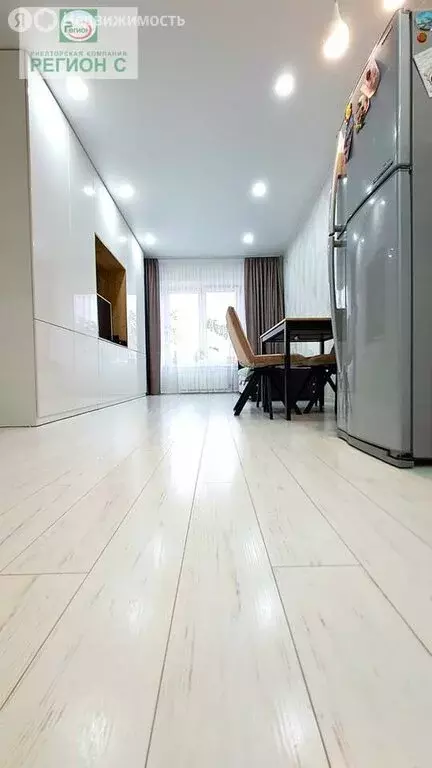 2-комнатная квартира: Архангельск, улица Володарского, 38 (44.3 м) - Фото 1