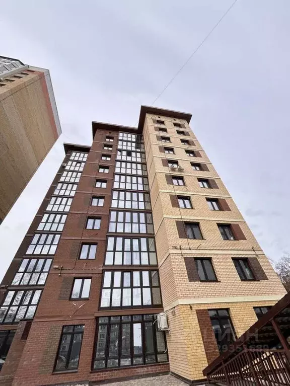 1-к кв. Кировская область, Киров ул. Всесвятская, 75/2 (47.0 м) - Фото 1