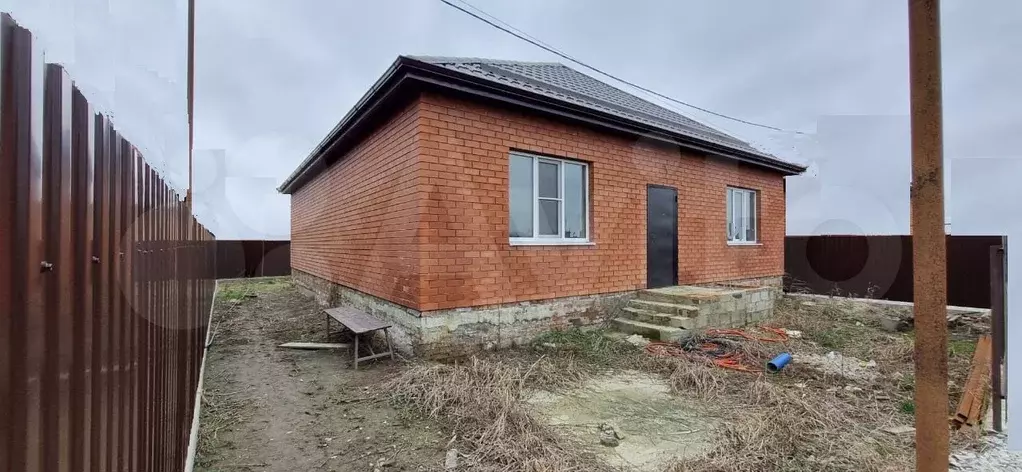 Дом 120 м на участке 3,8 сот. - Фото 0