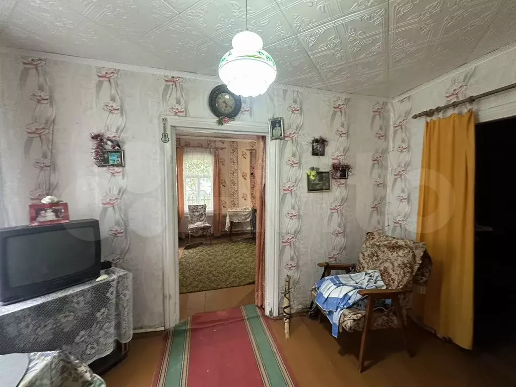 Дом 43,5 м на участке 1,5 сот. - Фото 1