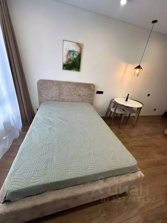 1-к кв. Башкортостан, Уфа просп. Октября, 75 (21.0 м) - Фото 1