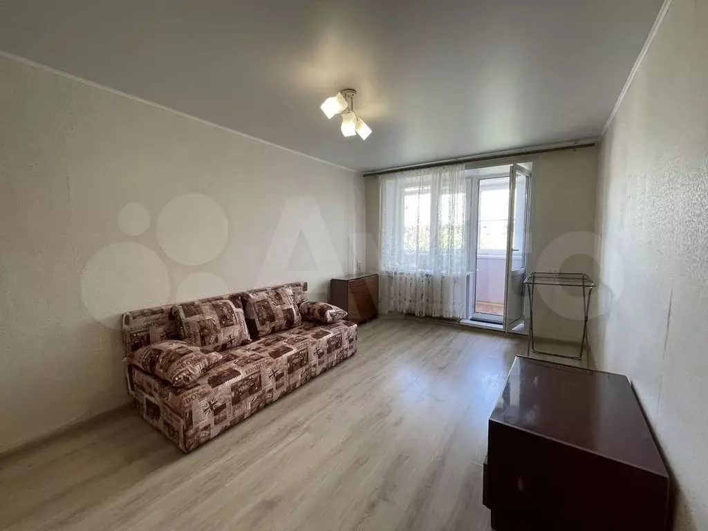 1-к. квартира, 32 м, 5/5 эт. - Фото 1