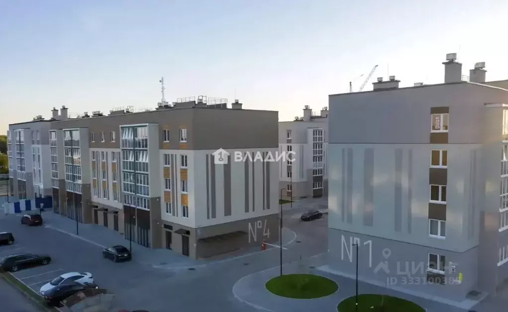 Помещение свободного назначения в Калининградская область, Гурьевский ... - Фото 2