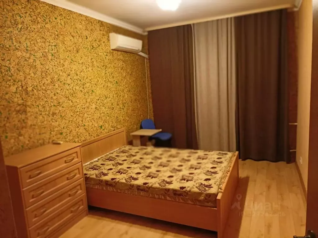 2-к кв. Самарская область, Тольятти Офицерская ул., 19 (75.0 м) - Фото 1