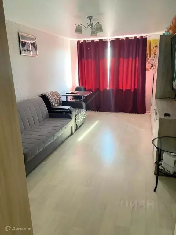 Продаётся 1-к квартира, 39.8 м - Фото 1