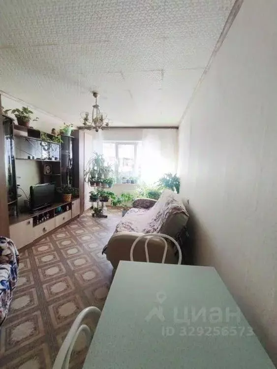 Студия Иркутская область, Иркутск Пограничный пер., 1б (23.5 м) - Фото 1