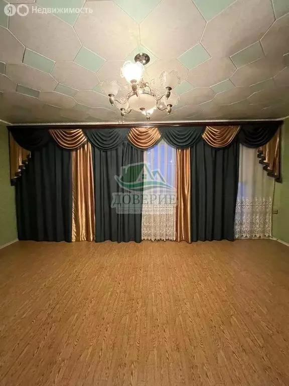 3-комнатная квартира: Рассказово, Советская улица, 23 (59.1 м) - Фото 2