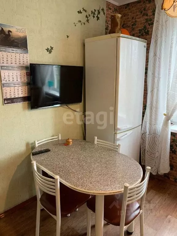 4-к кв. Кемеровская область, Новокузнецк ул. Филиппова, 14 (88.3 м) - Фото 1