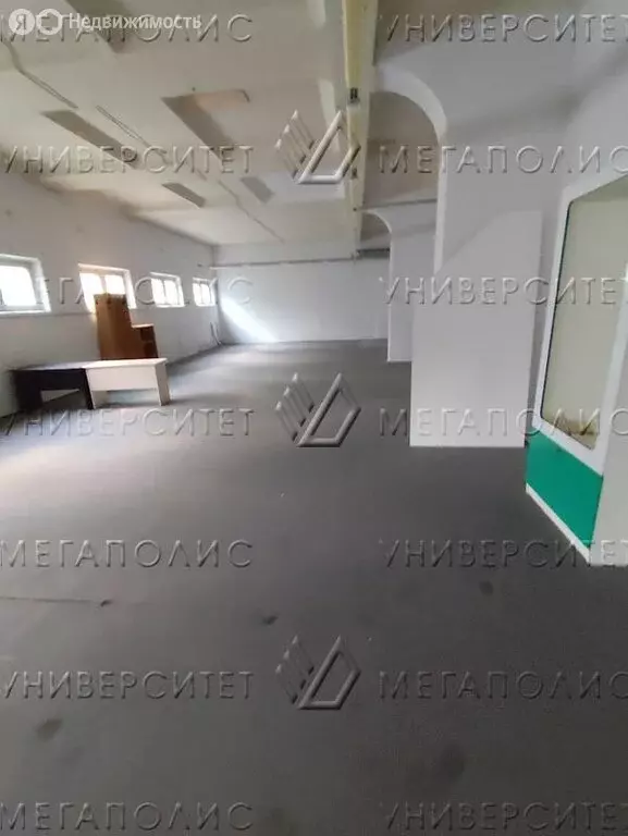 Помещение свободного назначения (260 м) - Фото 1