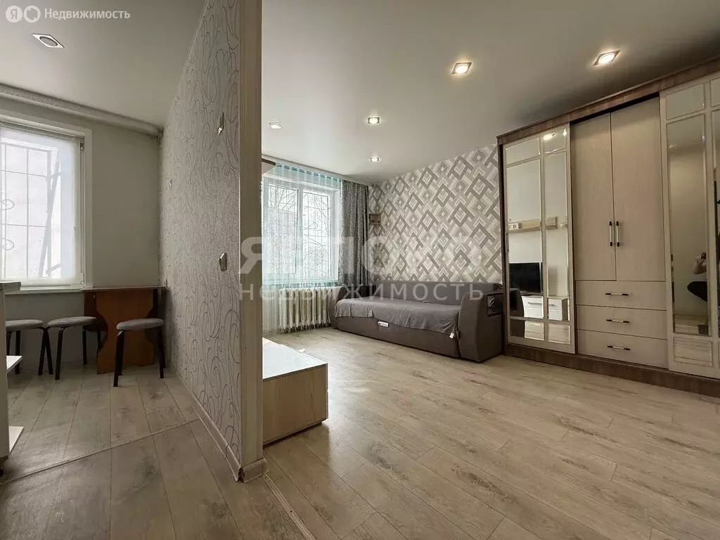 1-комнатная квартира: Березники, улица Свердлова, 73 (24.4 м) - Фото 0