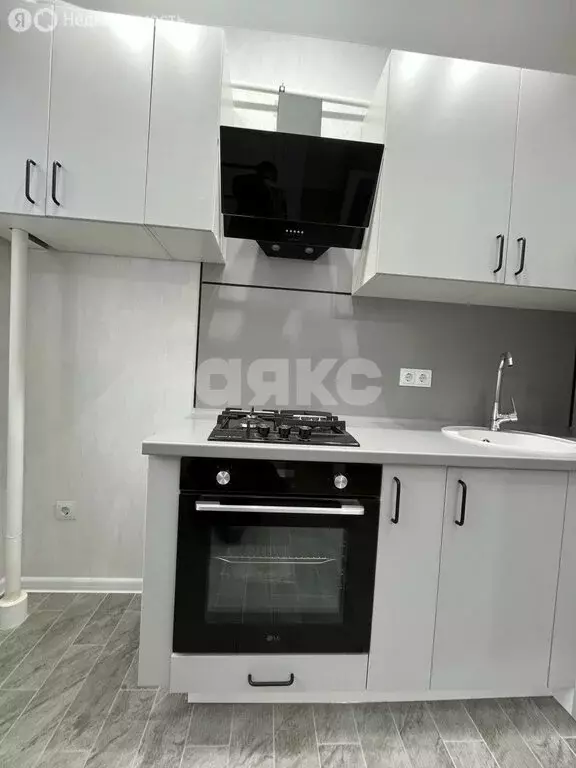 2-комнатная квартира: Анапа, Крестьянская улица, 27к2 (50 м) - Фото 2