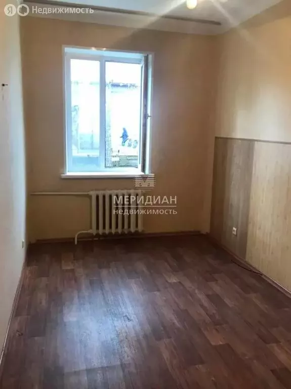 1к в 3-комнатной квартире (17.4 м) - Фото 1