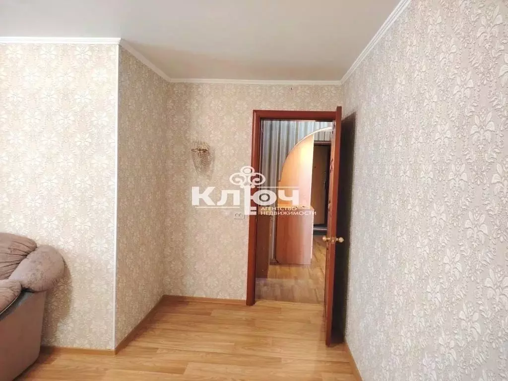 2-к кв. Башкортостан, Стерлитамак ул. Строителей, 4 (56.0 м) - Фото 2