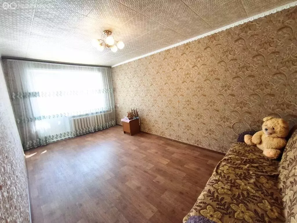 2-комнатная квартира: Донской, улица 328-й Стрелковой Дивизии, 13 ... - Фото 1