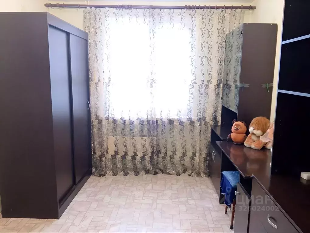 Комната Свердловская область, Екатеринбург ул. Расточная, 13 (11.0 м) - Фото 2