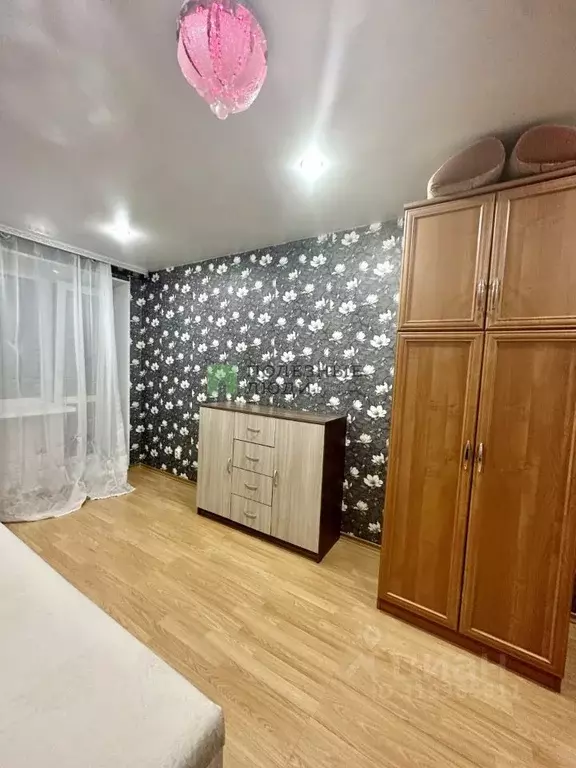 1-к кв. Коми, Сыктывкар Интернациональная ул., 102 (31.2 м) - Фото 1