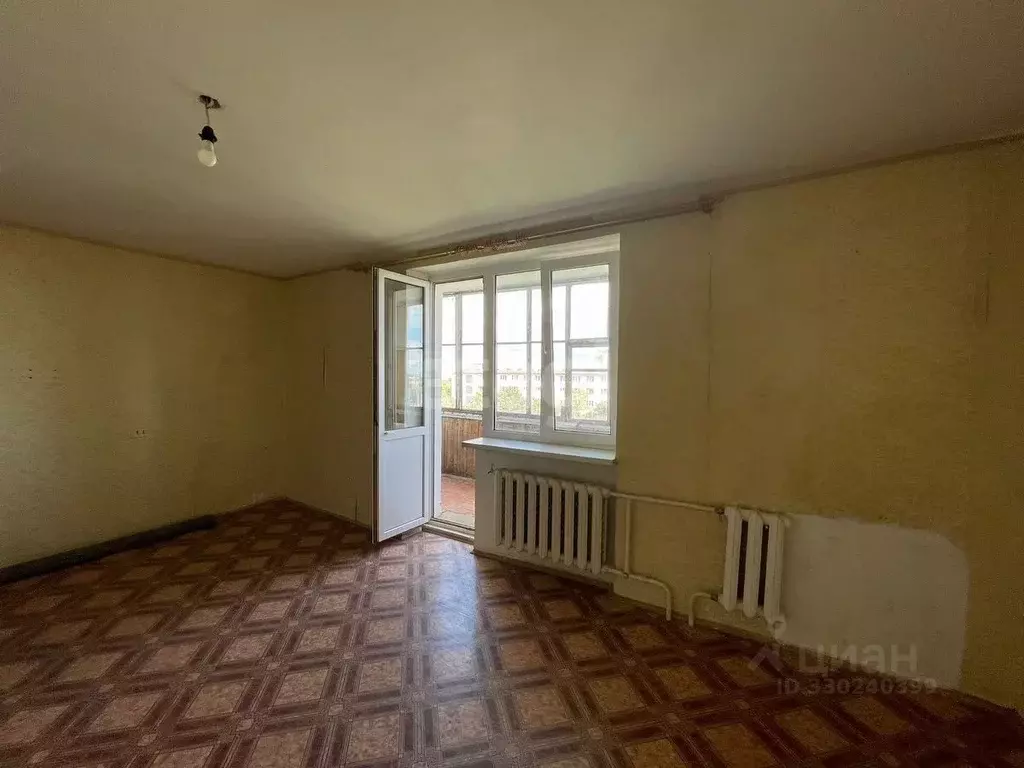 2-к кв. Крым, Евпатория просп. Победы, 30 (51.7 м) - Фото 1