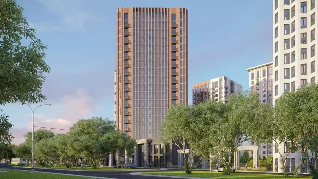 2-к кв. Новосибирская область, Новосибирск Игарская ул., 40/2 (53.14 ... - Фото 2