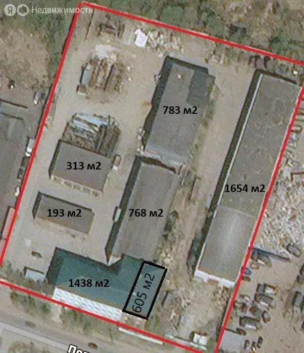 Производственное помещение (3500 м) - Фото 2