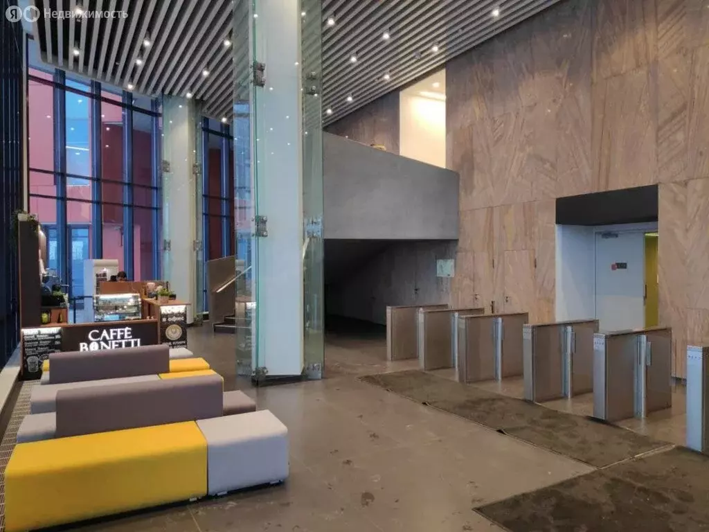 Офис (207.1 м) - Фото 2