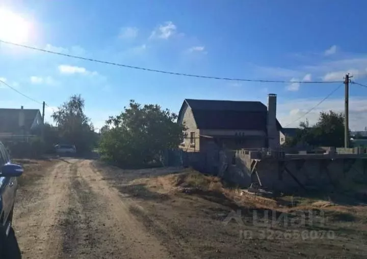 Участок в Волгоградская область, Городище рп ул. ... - Фото 2
