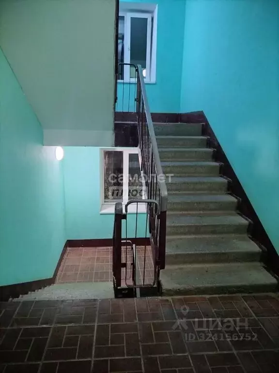 1-к кв. Московская область, Дмитров Оборонная ул., 9 (38.0 м) - Фото 2