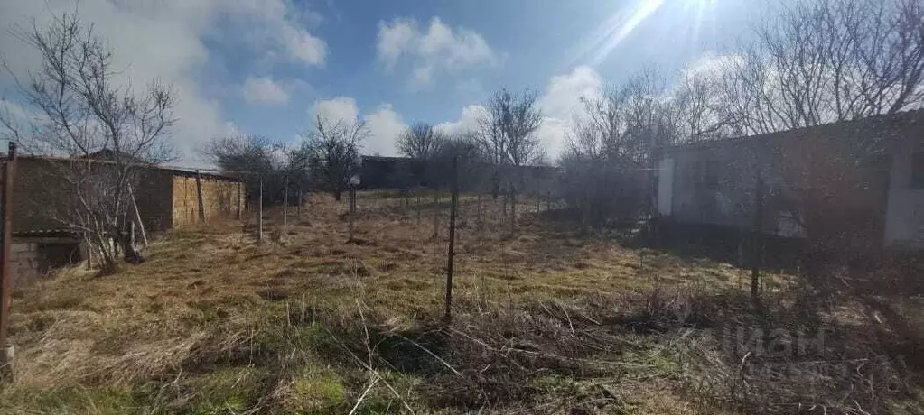 Дом в Крым, Бахчисарайский район, Почтовское с/пос, с. Севастьяновка ... - Фото 1
