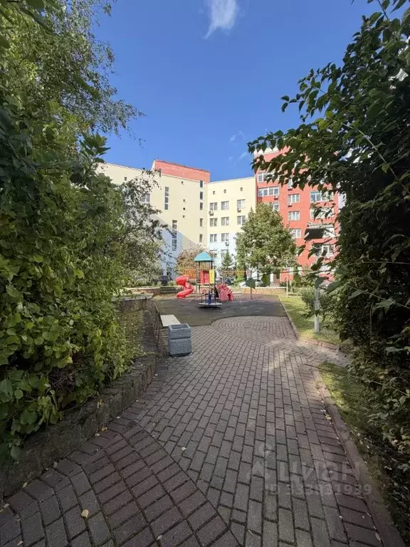 1-к кв. Москва Куркинское ш., 38 (50.0 м) - Фото 2