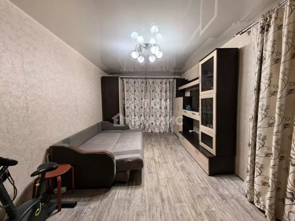 2-к кв. Московская область, Старая Купавна Богородский городской ... - Фото 1