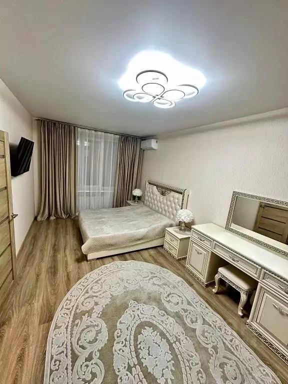 1-к кв. Северная Осетия, Владикавказ ул. Курсантов-Кировцев, 41 (45.0 ... - Фото 1