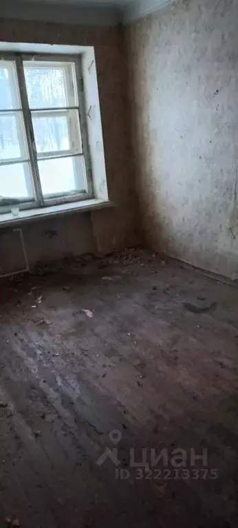 Свободной планировки кв. Мурманская область, Оленегорск ул. Комсомола, ... - Фото 1