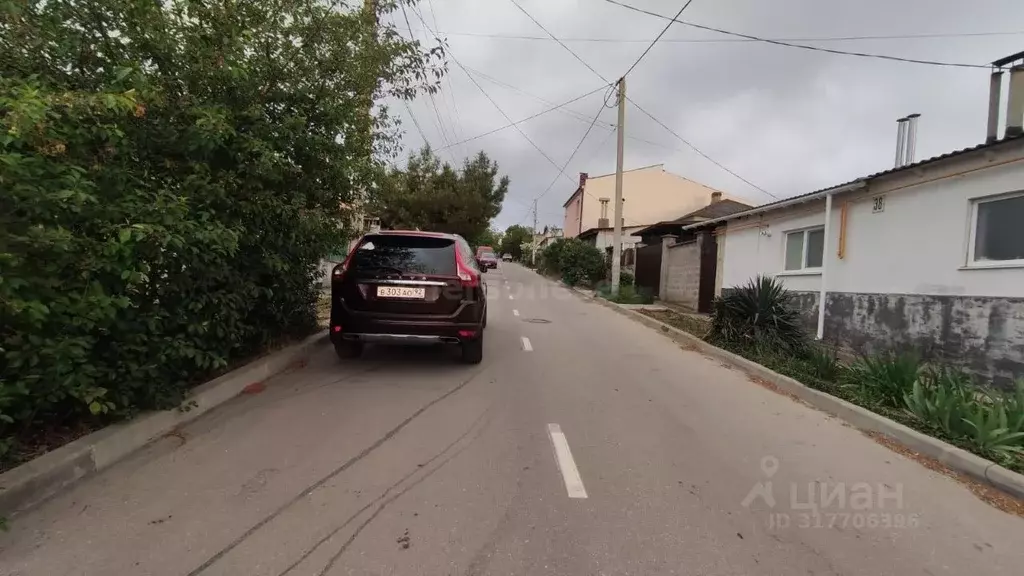 Дом в Севастополь ул. Ярославская (68 м) - Фото 0