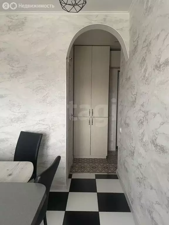 2-комнатная квартира: Барнаул, улица Малахова, 73 (45 м) - Фото 2