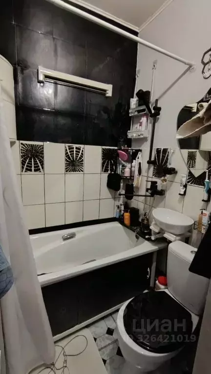 Студия Алтайский край, Бийск ул. Михаила Кутузова, 27 (23.0 м) - Фото 1