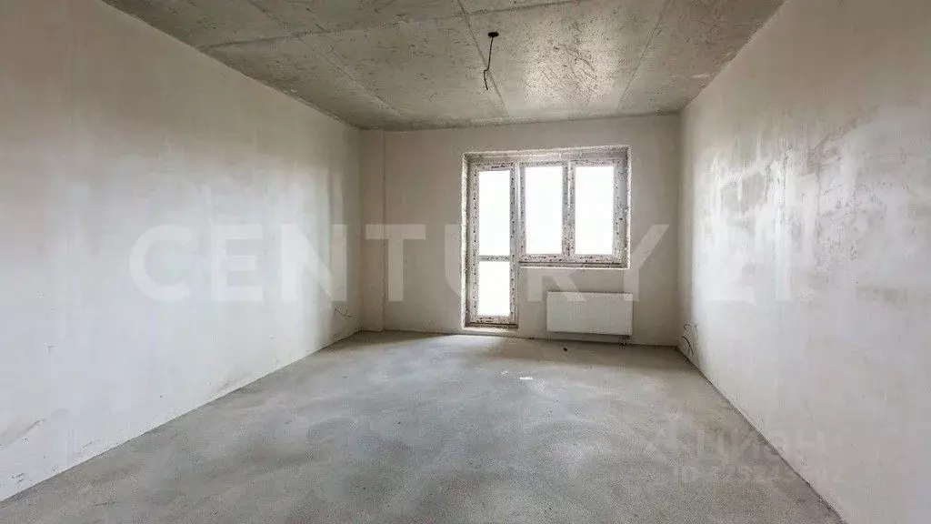 1-к кв. Краснодарский край, Краснодар Стахановская ул., 1/5к4 (44.0 м) - Фото 1