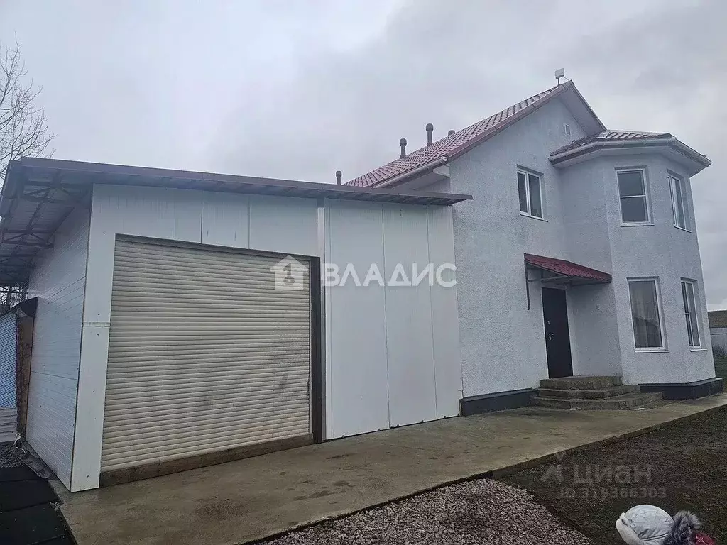 Дом в Ленинградская область, Всеволожский район, Колтушское городское ... - Фото 1