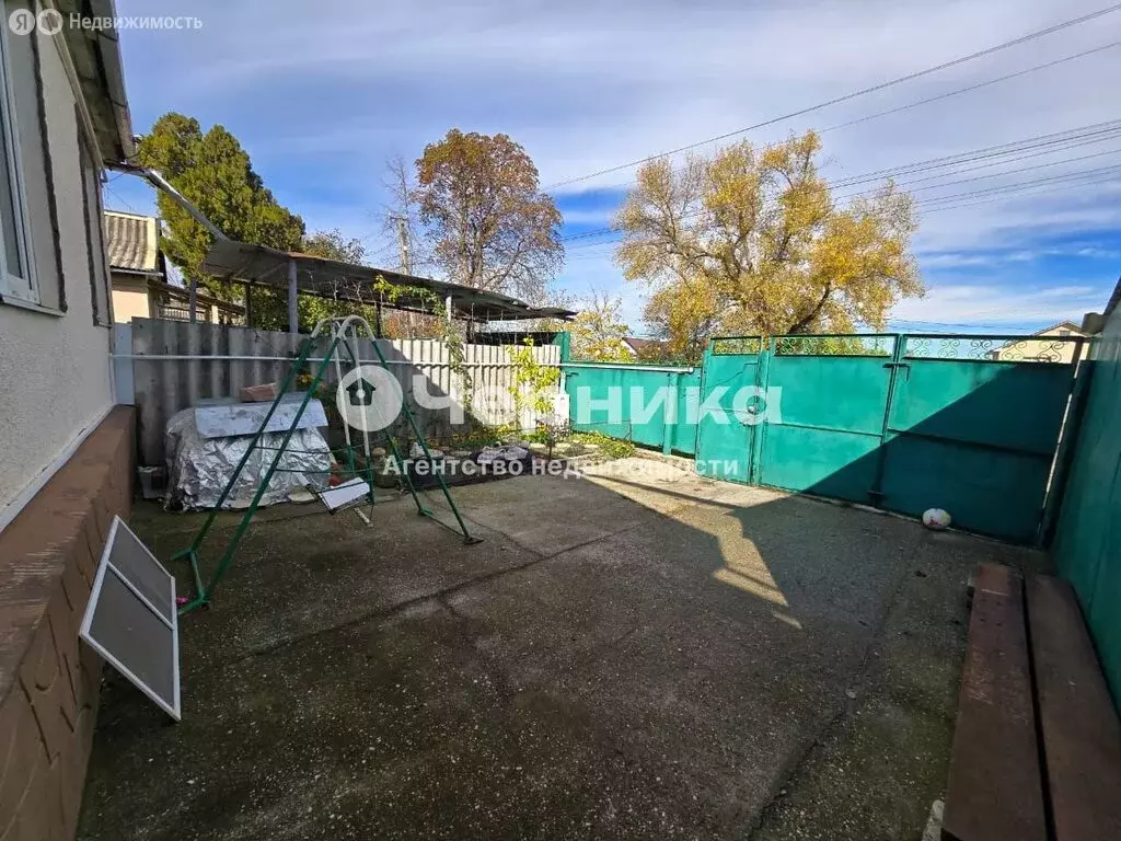 Дом в Ессентукская, улица Яблонька (100 м) - Фото 2