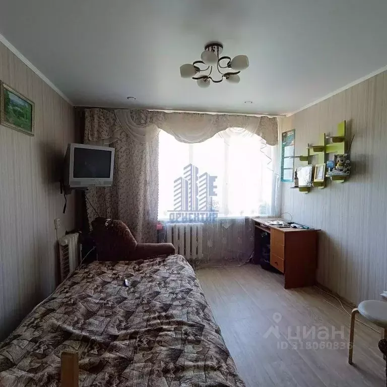 Комната Чувашия, Чебоксары Эгерский бул., 3 (17.5 м) - Фото 0