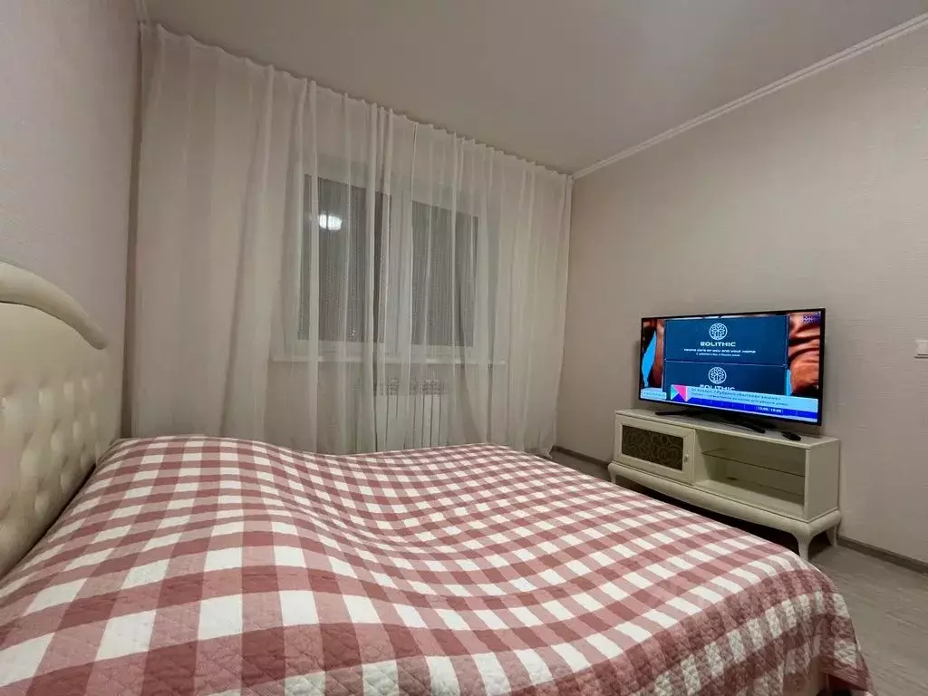 1-к кв. Тверская область, Тверь бул. Гусева, 57 (40.0 м) - Фото 2